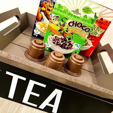 Monica Navigli 아파트