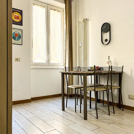 Appartement Monica Navigli